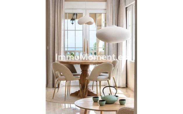 Reventa - Villa independiente - Benalmadena - Torrequebrada