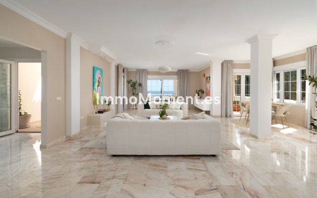 Reventa - Villa independiente - Benalmadena - Torrequebrada