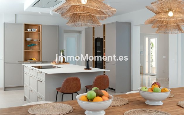 Reventa - Villa independiente - Benalmadena - Torrequebrada