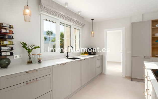 Reventa - Villa independiente - Benalmadena - Torrequebrada