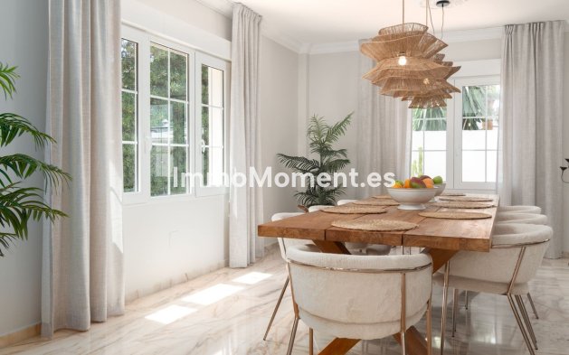 Reventa - Villa independiente - Benalmadena - Torrequebrada