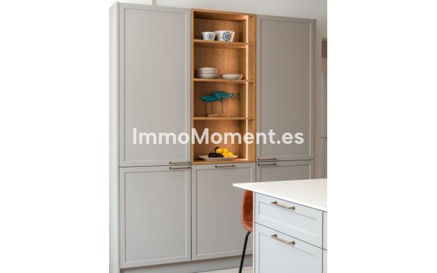 Reventa - Villa independiente - Benalmadena - Torrequebrada