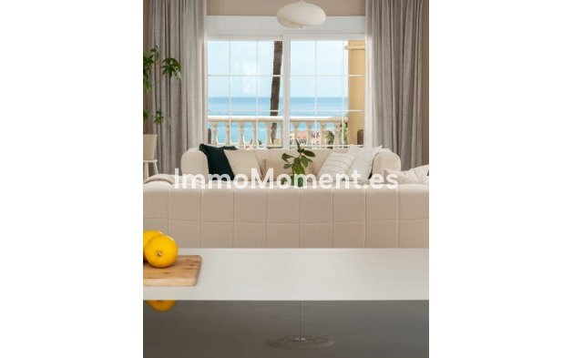 Reventa - Villa independiente - Benalmadena - Torrequebrada