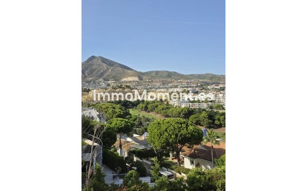 Reventa - Villa independiente - Benalmadena - Torrequebrada