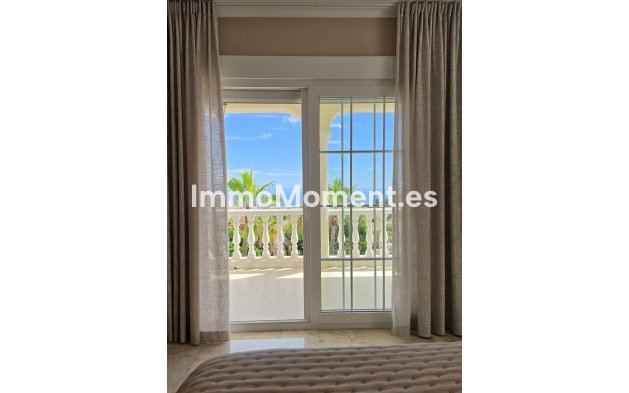Reventa - Villa independiente - Benalmadena - Torrequebrada