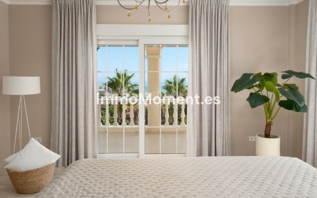 Reventa - Villa independiente - Benalmadena - Torrequebrada
