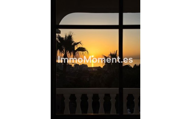 Reventa - Villa independiente - Benalmadena - Torrequebrada