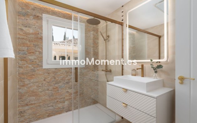 Reventa - Villa independiente - Benalmadena - Torrequebrada