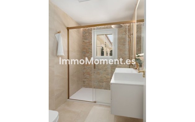 Reventa - Villa independiente - Benalmadena - Torrequebrada