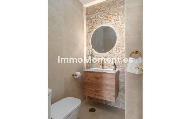 Reventa - Villa independiente - Benalmadena - Torrequebrada