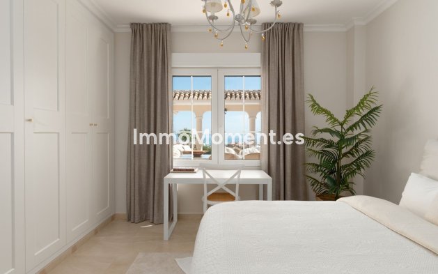 Reventa - Villa independiente - Benalmadena - Torrequebrada