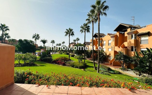 Bestaande woning - Appartement - Casares - Casares Centro