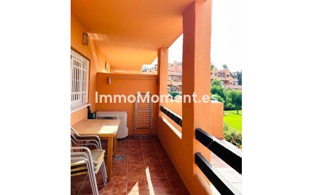 Bestaande woning - Appartement - Casares - Casares Centro
