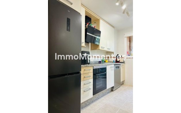 Bestaande woning - Appartement - Casares - Casares Centro