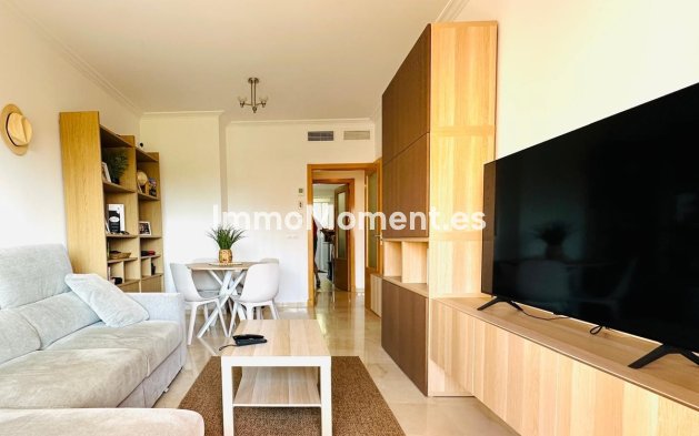 Bestaande woning - Appartement - Casares - Casares Centro