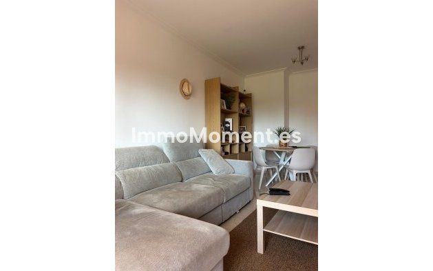 Bestaande woning - Appartement - Casares - Casares Centro