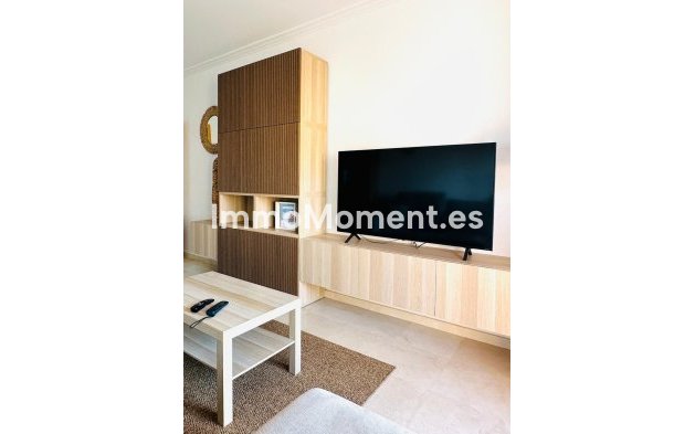 Bestaande woning - Appartement - Casares - Casares Centro