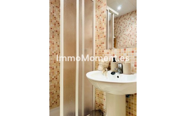 Bestaande woning - Appartement - Casares - Casares Centro