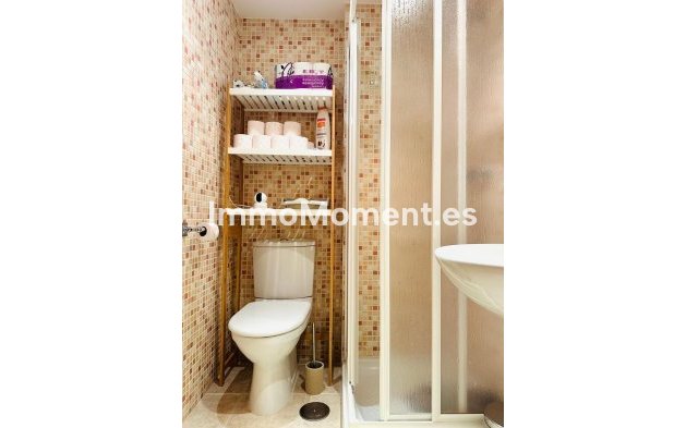Bestaande woning - Appartement - Casares - Casares Centro