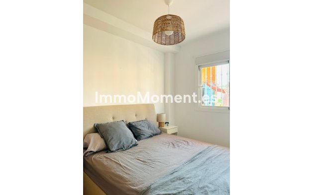 Bestaande woning - Appartement - Casares - Casares Centro