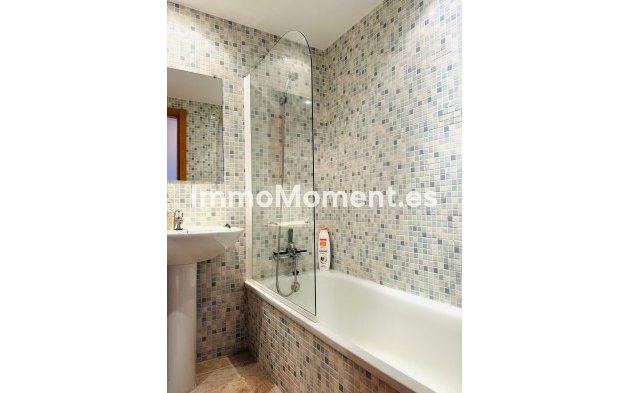 Bestaande woning - Appartement - Casares - Casares Centro