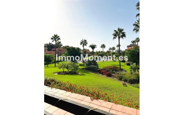 Bestaande woning - Appartement - Casares - Casares Centro