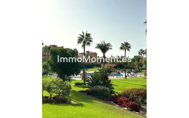 Bestaande woning - Appartement - Casares - Casares Centro