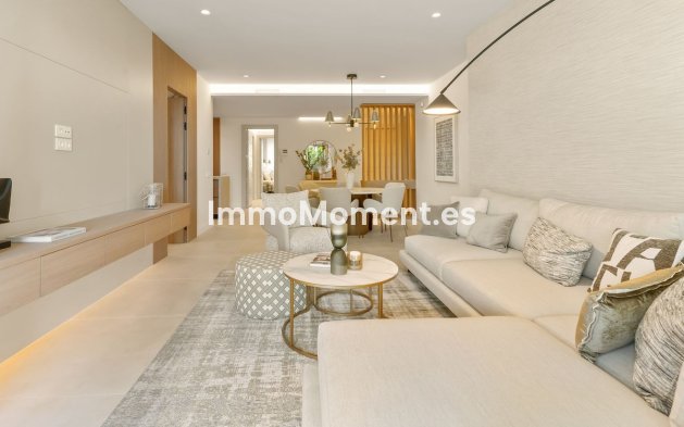 Revente - Appartement - Marbella - The Golden Mile