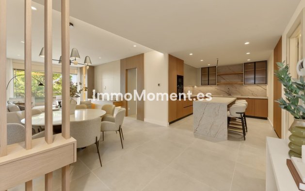Revente - Appartement - Marbella - The Golden Mile