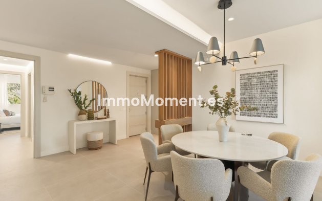 Revente - Appartement - Marbella - The Golden Mile