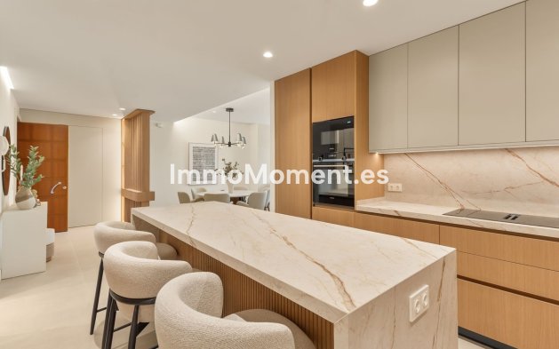 Revente - Appartement - Marbella - The Golden Mile