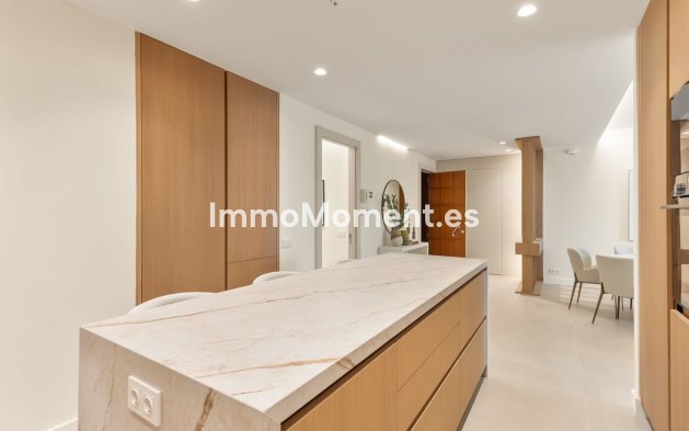 Revente - Appartement - Marbella - The Golden Mile