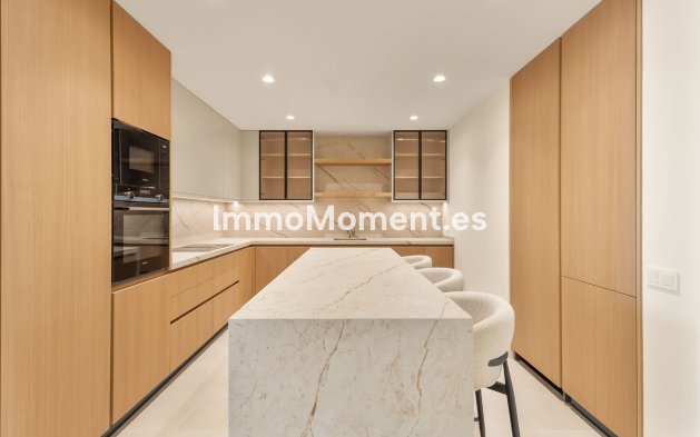 Revente - Appartement - Marbella - The Golden Mile