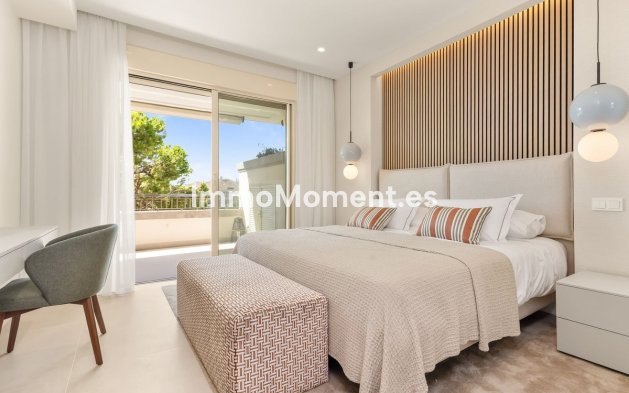 Revente - Appartement - Marbella - The Golden Mile
