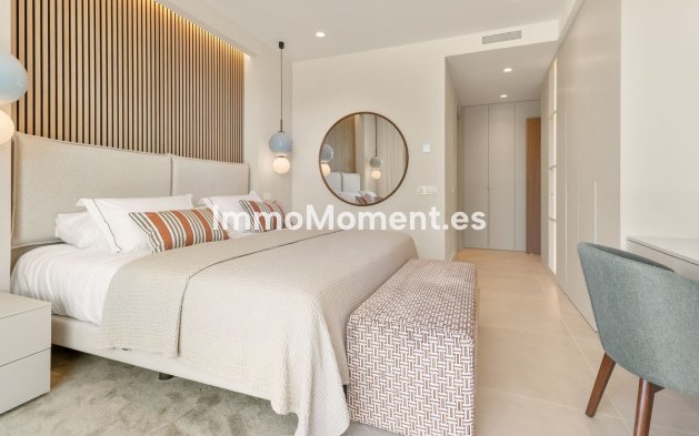 Revente - Appartement - Marbella - The Golden Mile