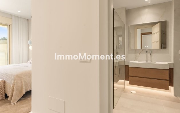 Revente - Appartement - Marbella - The Golden Mile