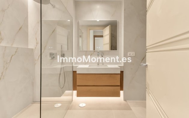Revente - Appartement - Marbella - The Golden Mile