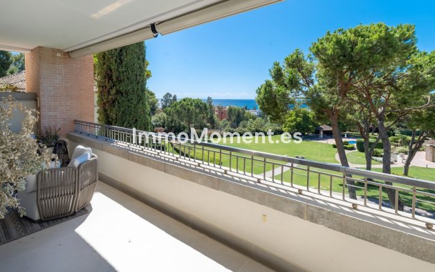 Revente - Appartement - Marbella - The Golden Mile