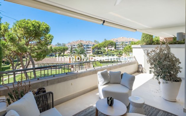 Revente - Appartement - Marbella - The Golden Mile