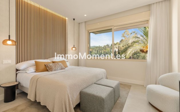 Revente - Appartement - Marbella - The Golden Mile