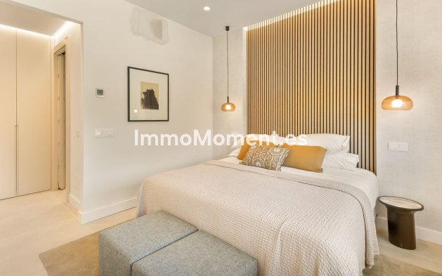 Revente - Appartement - Marbella - The Golden Mile