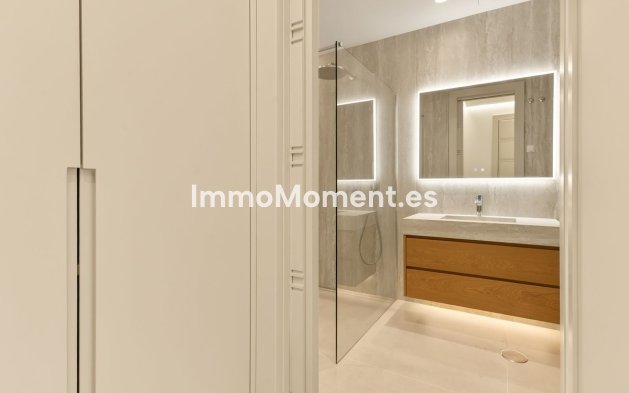 Revente - Appartement - Marbella - The Golden Mile