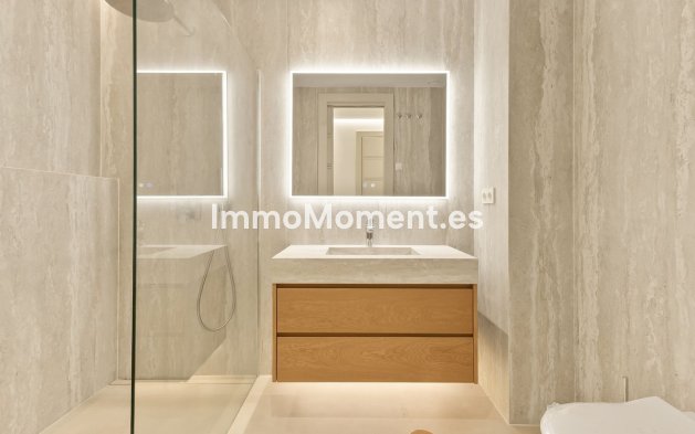 Revente - Appartement - Marbella - The Golden Mile