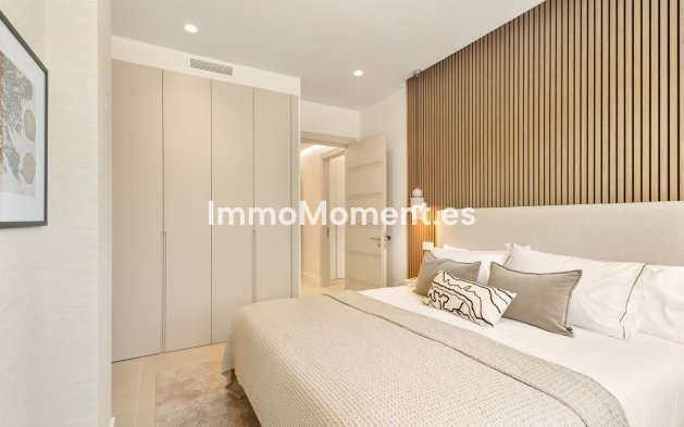 Revente - Appartement - Marbella - The Golden Mile