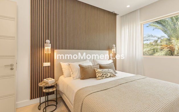 Revente - Appartement - Marbella - The Golden Mile