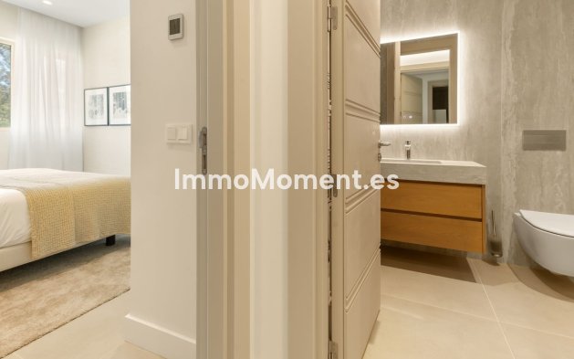 Revente - Appartement - Marbella - The Golden Mile