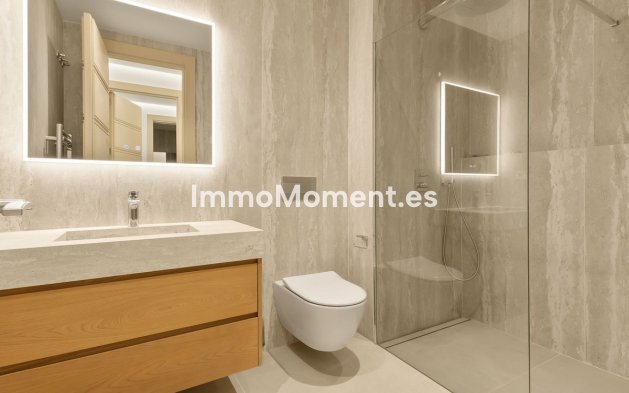 Revente - Appartement - Marbella - The Golden Mile