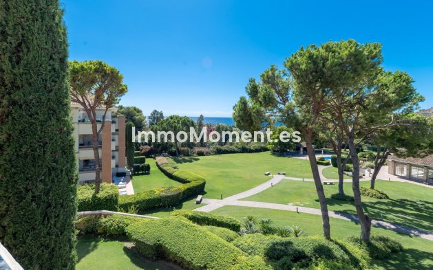 Revente - Appartement - Marbella - The Golden Mile