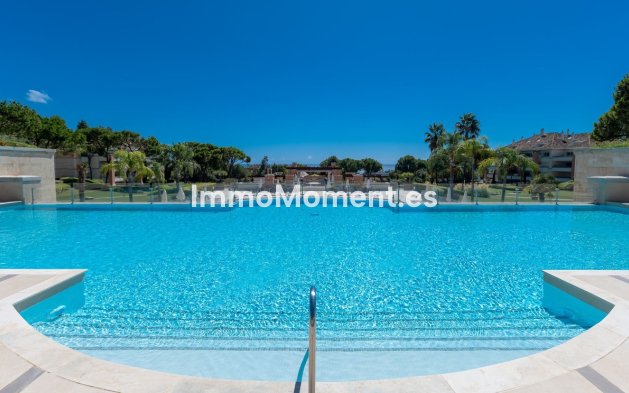 Revente - Appartement - Marbella - The Golden Mile