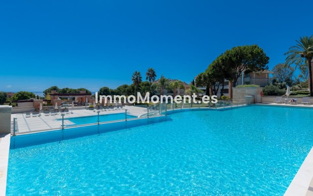 Revente - Appartement - Marbella - The Golden Mile
